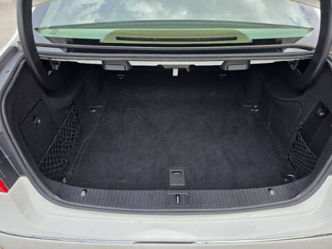2013 Mercedes-Benz E-Class E 350 Luxury