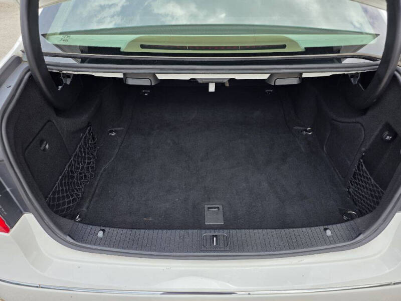 2013 Mercedes-Benz E-Class E 350 Luxury