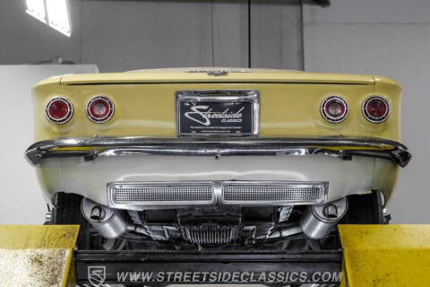 1962 Chevrolet Corvair