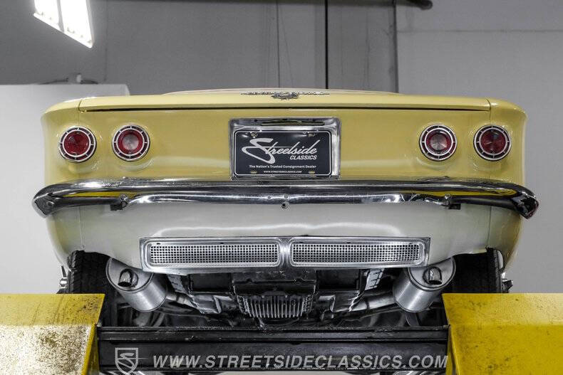 1962 Chevrolet Corvair