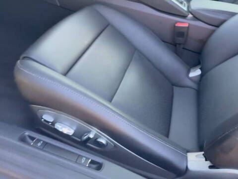 2024 Porsche 718 Cayman S