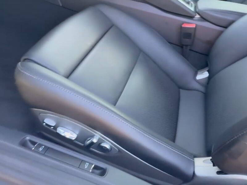 2024 Porsche 718 Cayman S