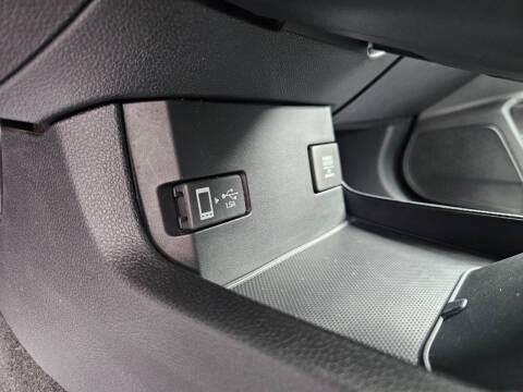 2017 Honda Civic EX-L