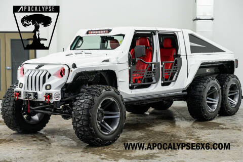 2021 Jeep Gladiator for sale at South Florida Jeeps in Fort Lauderdale FL