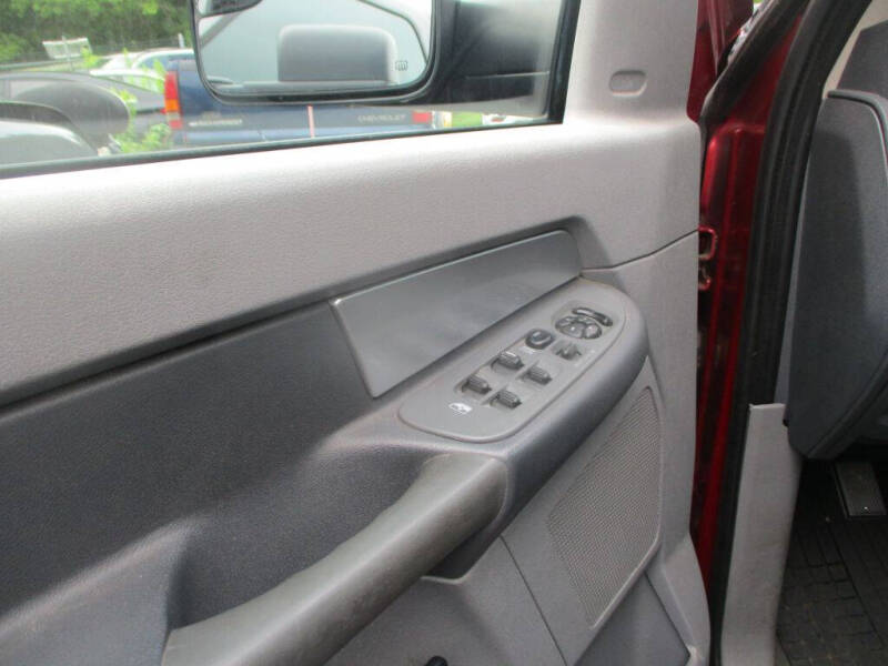 2008 Dodge Ram 1500