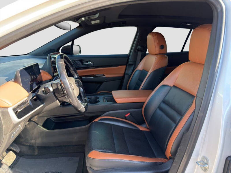 2024 Honda Prologue Elite