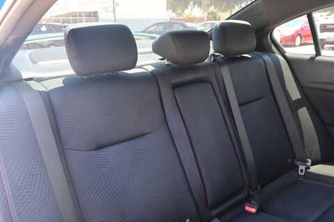 2013 Honda Civic Si