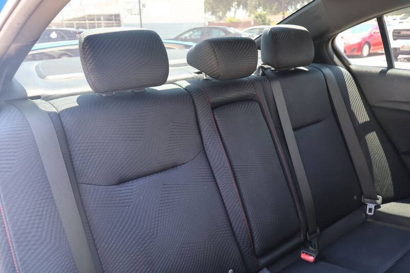2013 Honda Civic Si