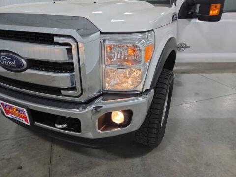 2014 Ford F-350 Super Duty