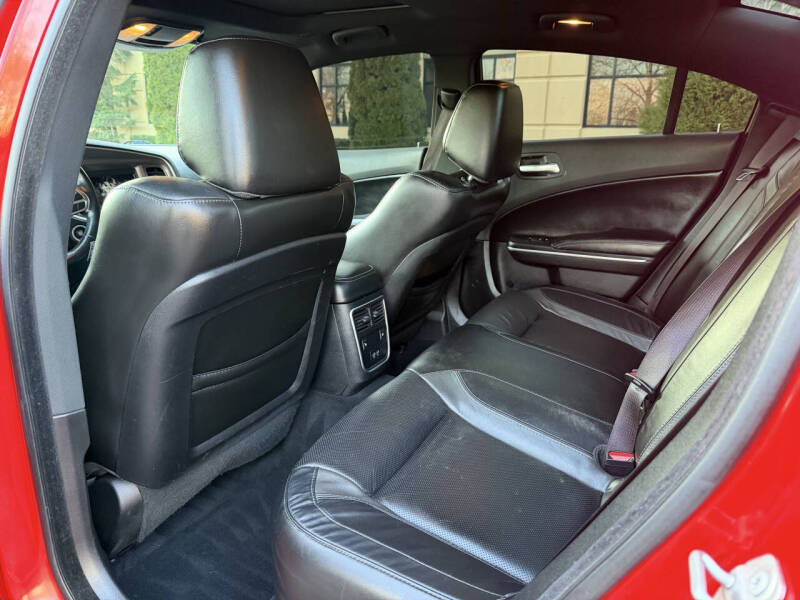 2021 Dodge Charger SXT