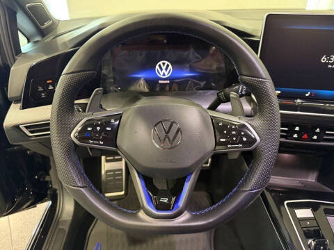 2026 Volkswagen Golf R 4Motion