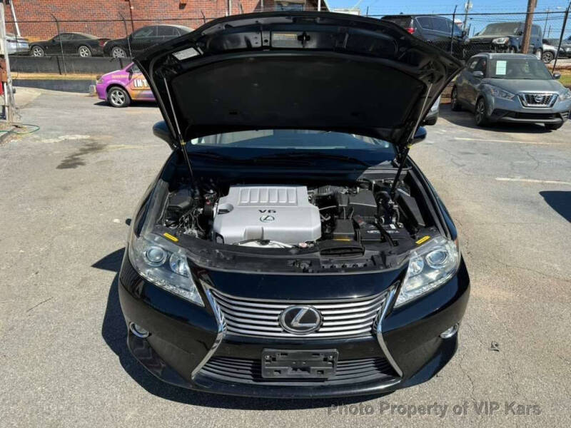 2014 Lexus ES 350