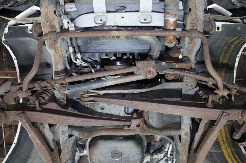 2008 Ford F-250 Super Duty XLT