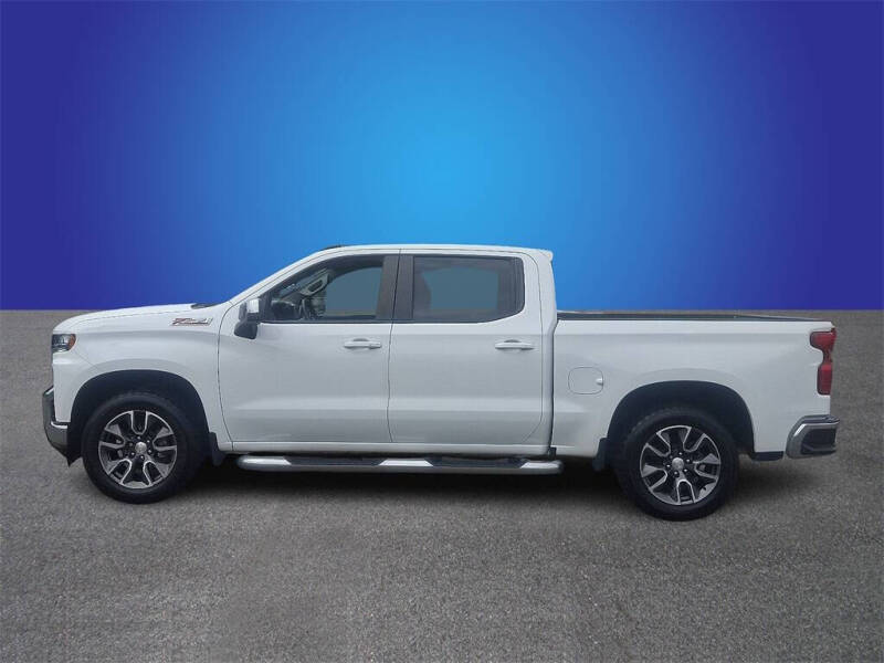 2022 Chevrolet Silverado 1500 Limited