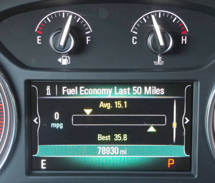 2019 Buick Enclave Essence