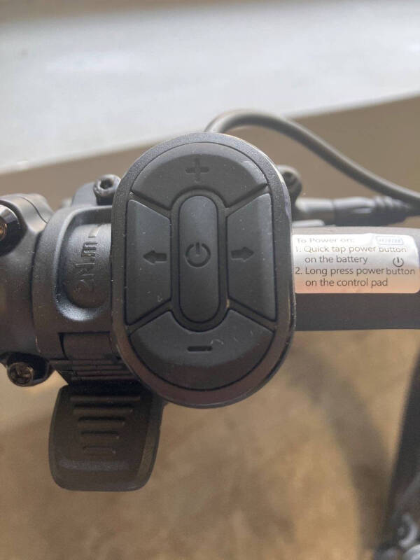 2024 Aventon AE4D3625