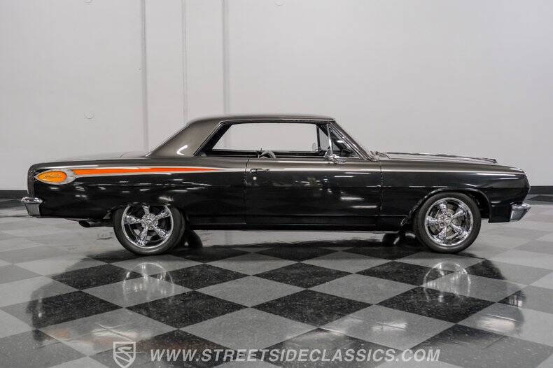 1965 Chevrolet Chevelle