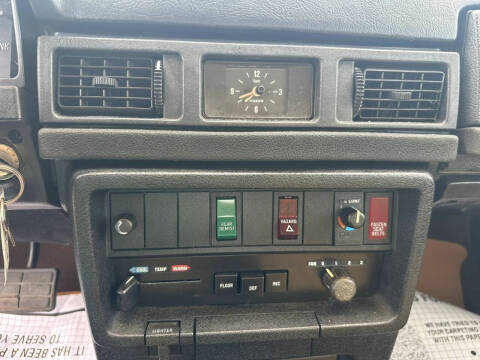 1979 Volvo 244 DL