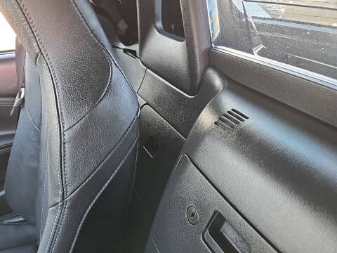 2024 Mazda MX-5 Miata RF Grand Touring