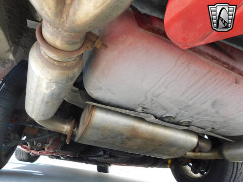 1997 Pontiac Firebird