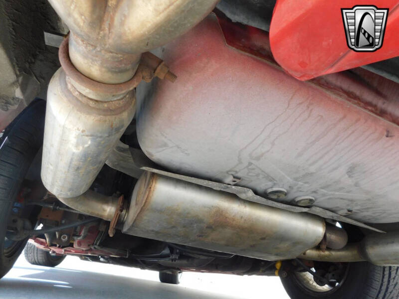 1997 Pontiac Firebird