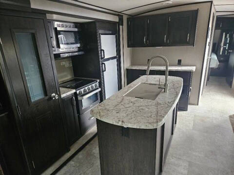 2020 Grand Design RV Image Series 2970RL