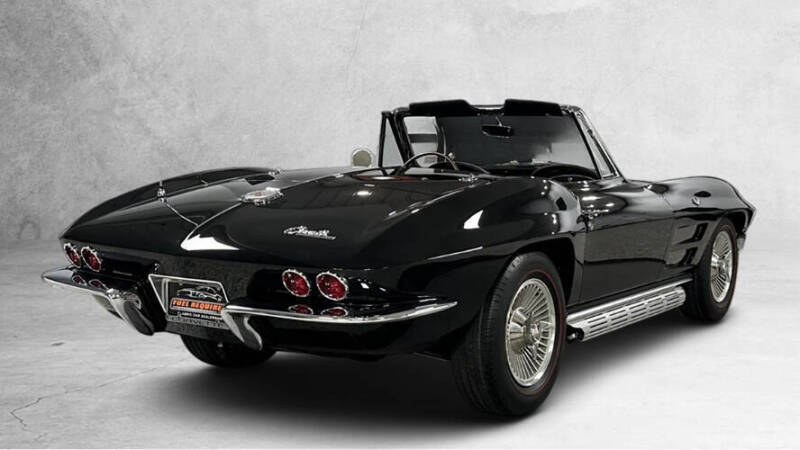 1964 Chevrolet Corvette