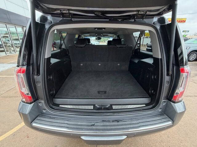 2019 GMC Yukon XL Denali