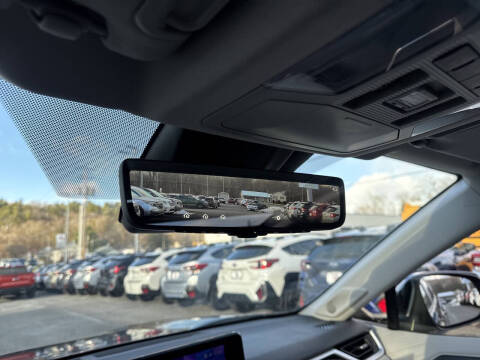 2023 Toyota RAV4 Hybrid Limited