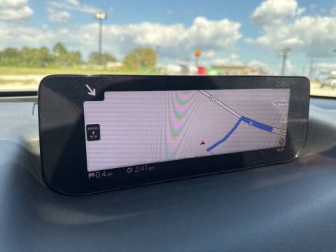 2023 Mazda CX-50 2.5 Turbo Premium Plus