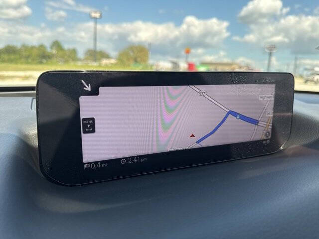 2023 Mazda CX-50 2.5 Turbo Premium Plus