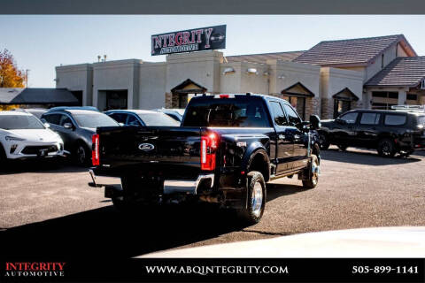 2023 Ford F-350 Super Duty Lariat