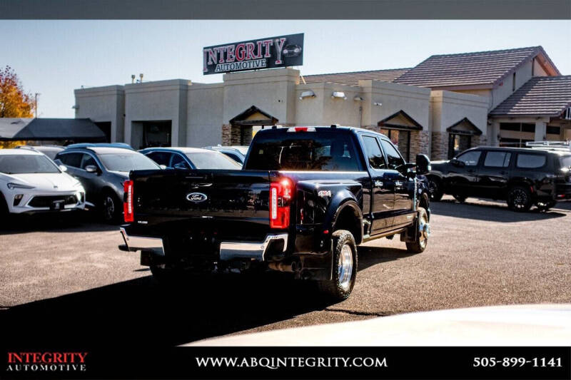 2023 Ford F-350 Super Duty Lariat