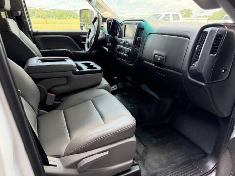 2019 GMC Sierra 2500HD