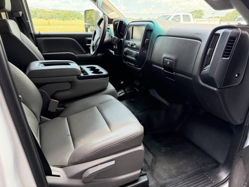 2019 GMC Sierra 2500HD