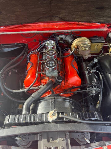 1959 Chevrolet Impala
