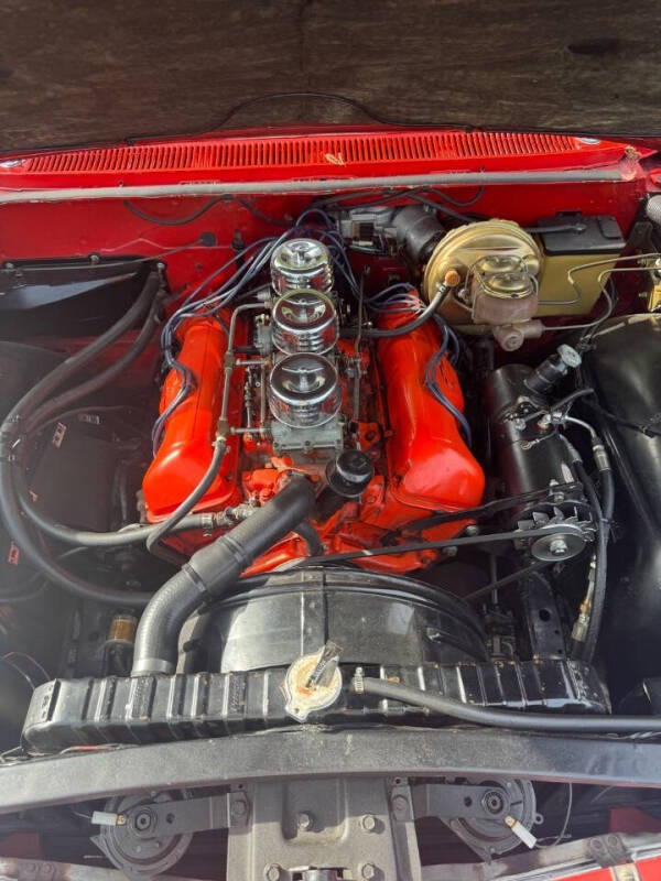 1959 Chevrolet Impala