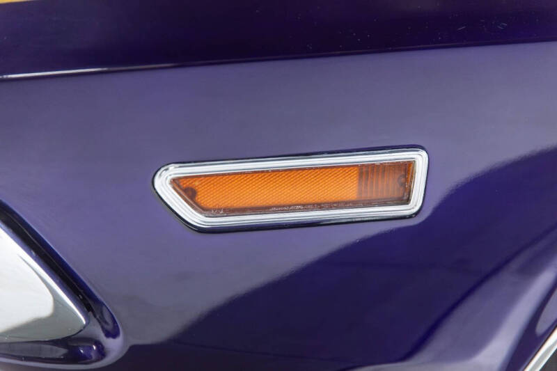 1970 Dodge Challenger