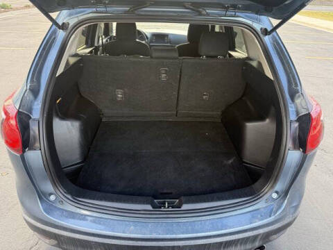 2015 Mazda CX-5 Sport