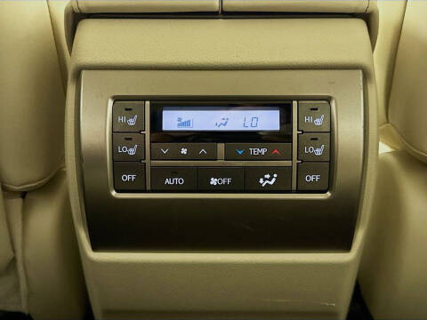 2017 Lexus GX 460