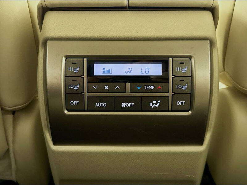 2017 Lexus GX 460
