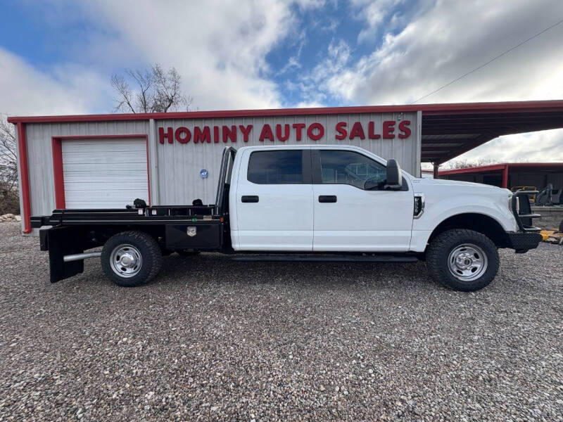 2022 Ford F-350 Super Duty XL's photo