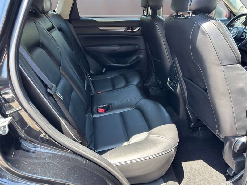 2024 Mazda CX-5 2.5 S Select