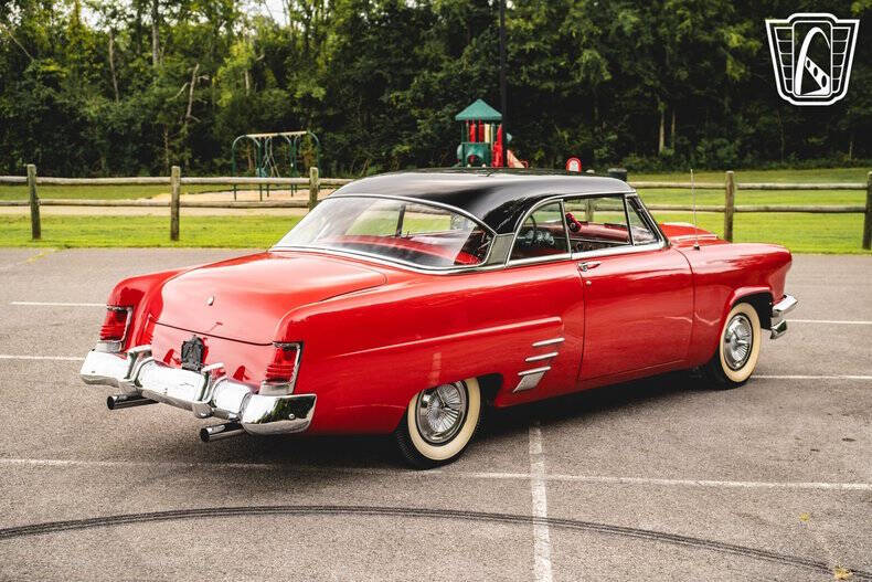 1954 Mercury Monterey