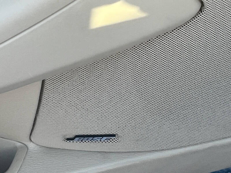 2012 Chevrolet Corvette Z16 Grand Sport