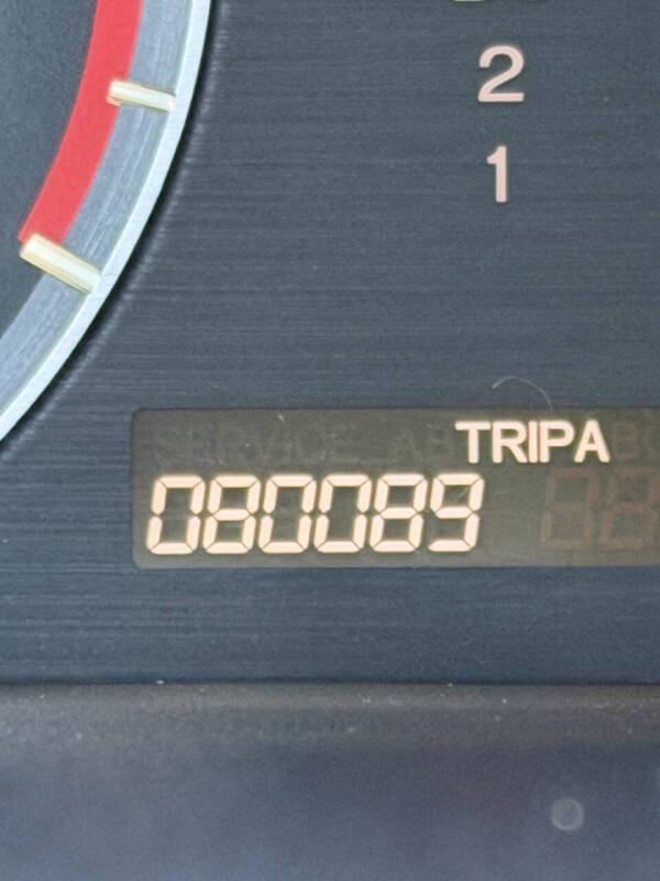 2010 Honda Accord EX-L