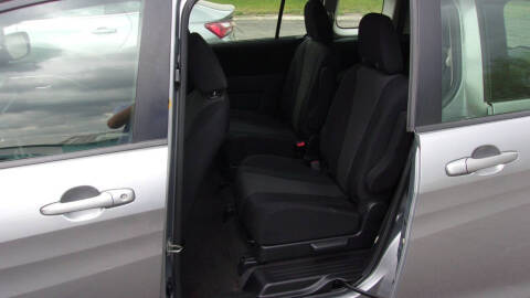 2012 Mazda MAZDA5 Touring