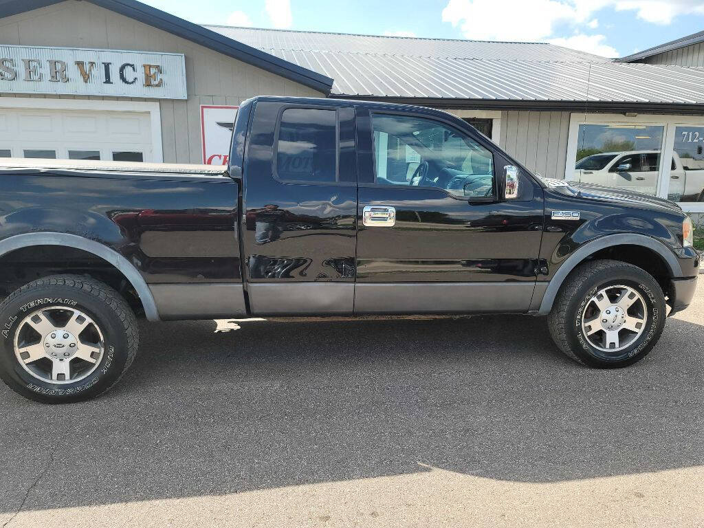 2004 Ford F-150 3