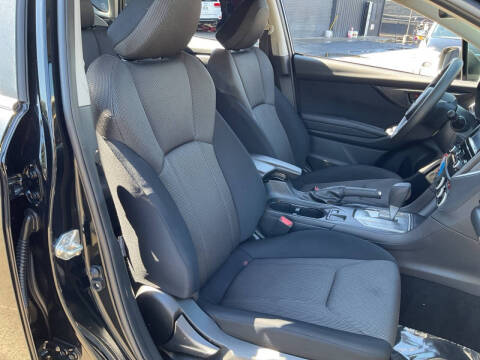 2023 Subaru Crosstrek