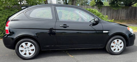 2009 Hyundai Accent GS